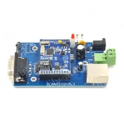 RS232/485 networking module