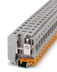 Ukh 50-high current terminal PHOENIX 3009118