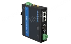 Serial to Wi-Fi6 Converter