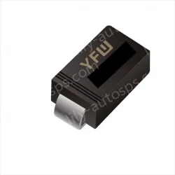 22V SMA SMT 1.5W - Zener Diode