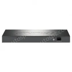 24 Gigabit SFP ports, 4 10 Gigabit SFP+ ports 10 Gigabit uplink Layer 3 network management switches