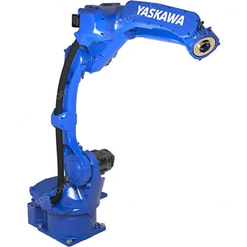 GP12 Precision Handling Robot