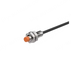 Autonics Proximity switches PR08-2DP