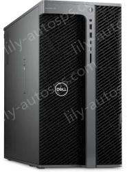 T7960-W7-3465X/16G-DDR5/512GM.2