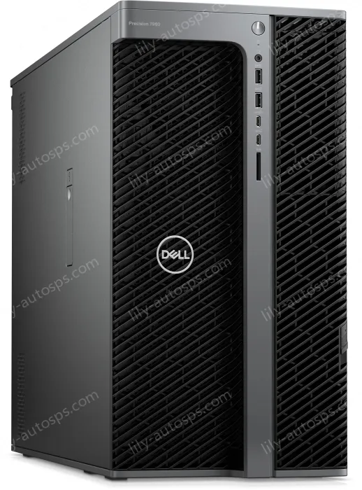 Precision T7960,T7960-W7-3465X/16G-DDR5/512GM.2