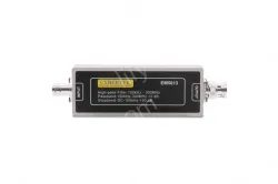 EMI Test Receiver