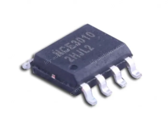 NCE3007S