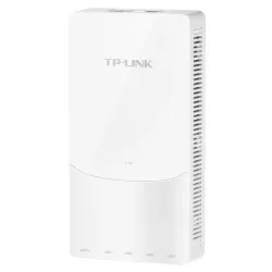 AX3000 dual-band Gigabit Wi-Fi 6 wireless panel AP