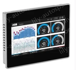 CP6407 PLC-CP600
