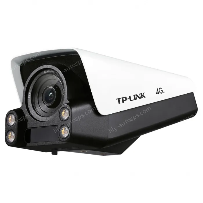 3 million management AI intelligent network camera