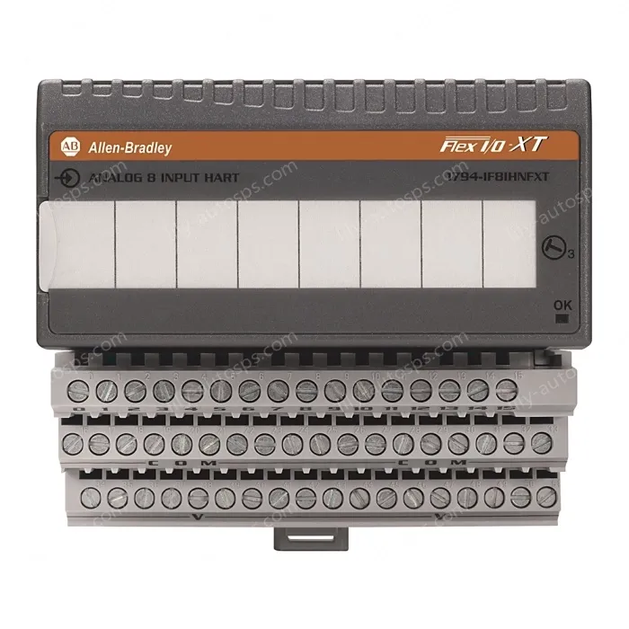 1794 Flex I/O Module
