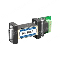 RS232 To RS485 Serial Port Converter