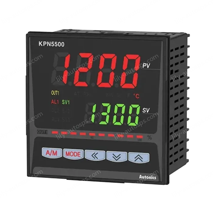 Autonics Temperature controller KPN5500-000