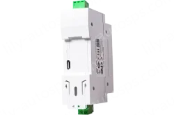 Ethernet serial port server RS232 to Ethernet