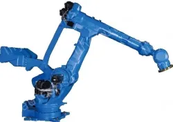 GP600 Mega Payload Robot
