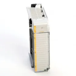 Compact I/O module