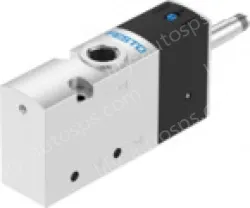 Festo Universal directional control valves VUVS-L25-M32C-MD-G14-FN(FESTO)