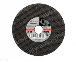 Metal grinding 100x6mm (inner diameter: 16mm)
