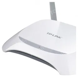 Wireless router