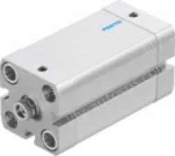Festo Compact, short-stroke and flat cylinders ADN-25-40-I-P-A
