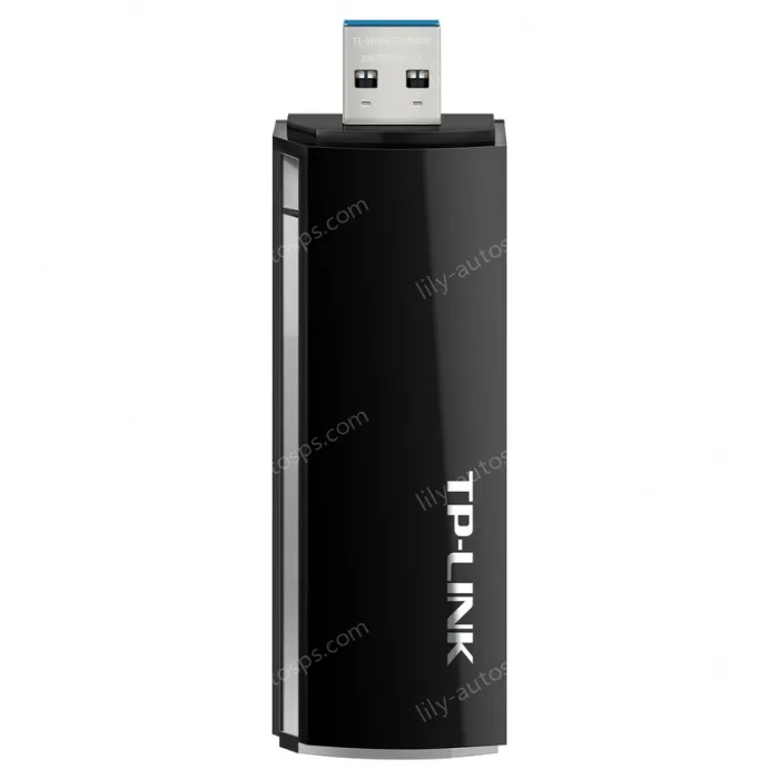 AC1300 dual band wireless USB card