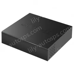 5 x 10/100M adaptive RJ45 ports Ethernet PoE switches