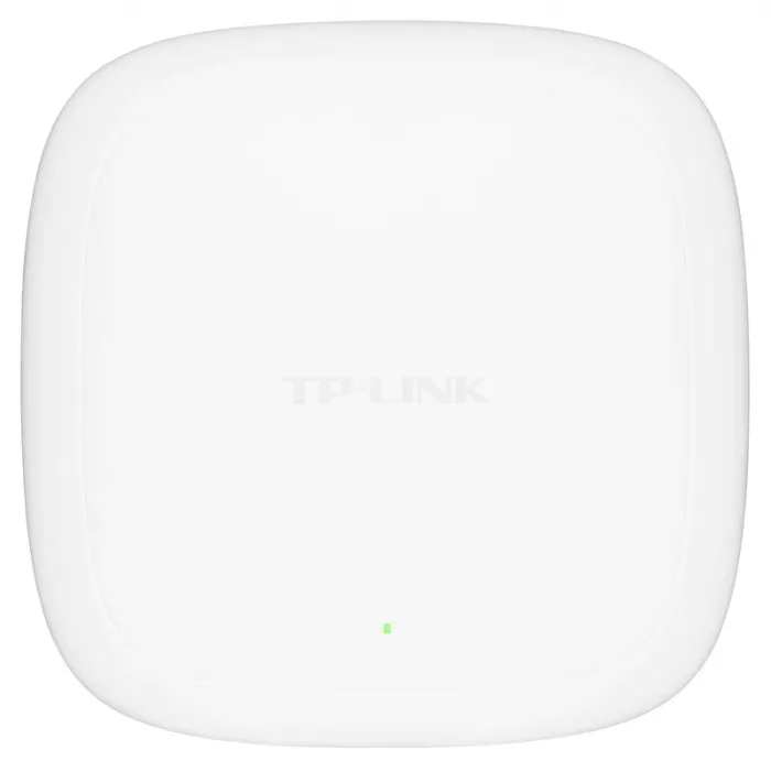 AC1200 dual-band Gigabit wireless in-ceiling AP