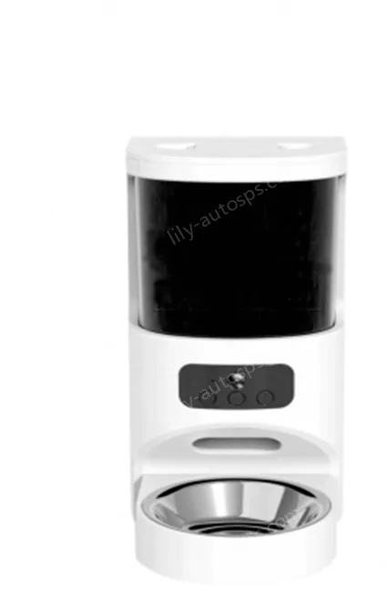 WiFi pet feeder x39a