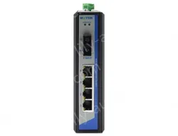 UOTEK Gigabit Network Fiber Optic Transceiver
