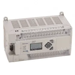 MicroLogix 1400 Module