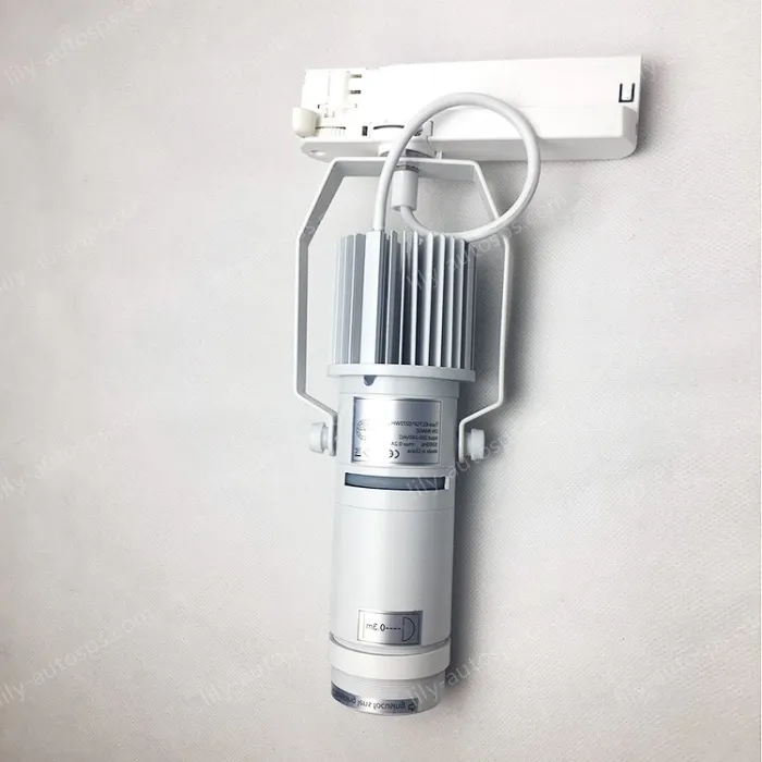 Super clear indoor logo projector 15W KRT-SN-15A