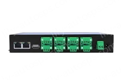 RS485 Eight ports serial server