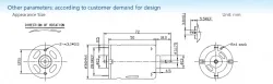 Carbon-brush motors