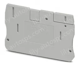 D-PT 6-end plate PHOENIX 3212044