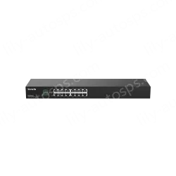 16-Port Gigabit Ethernet Switch
