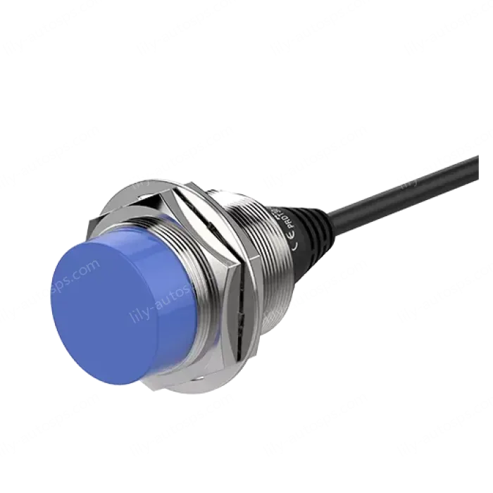 Autonics Proximity switches PRD30-25DN