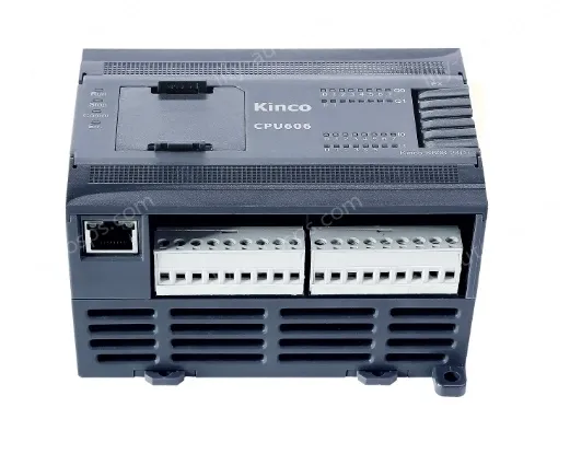 K606EA-30AT 18IN 12OUT 24VDC Analog&Transistor