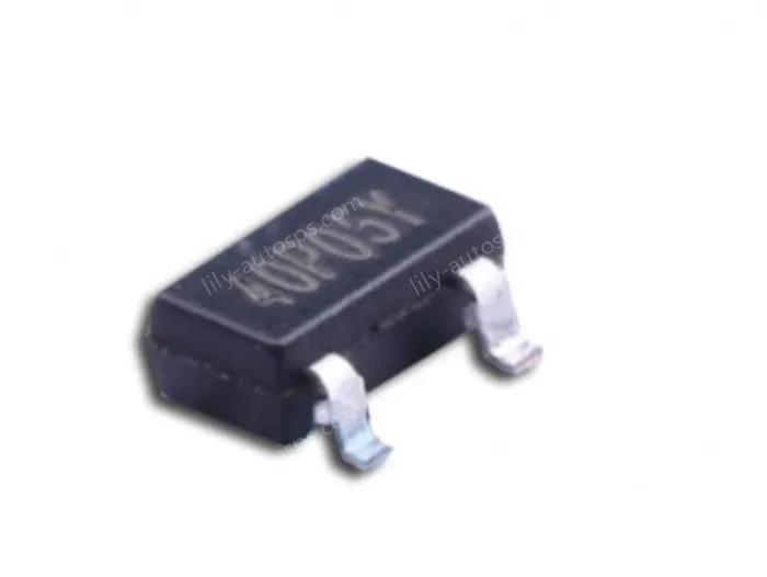 NCE40P05Y
