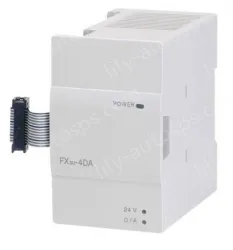 FX3U
