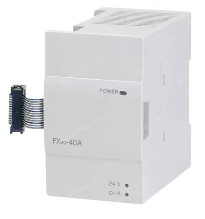 FX3U