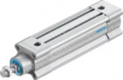 Festo Profile cylinder and tie rod cylinder DSBC-32-40-PPSA-N3