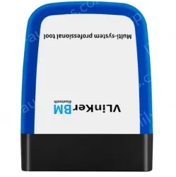 VLINKER BM V2.2 VERSION BLUETOOTH 3.0 FOR BIMMERCODE OB