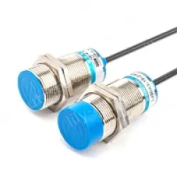 M30 Inductive proximity switch Unshielded type LJ30A3-15-Z/DZ AC-2-WIRE NC