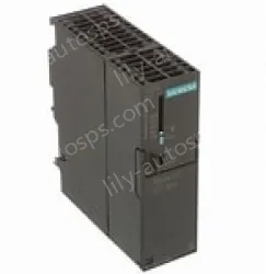 CPU 314