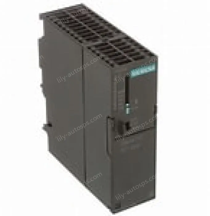 CPU 314