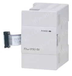 FX3U