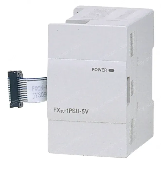 FX3U