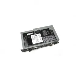 SoftLogix control system