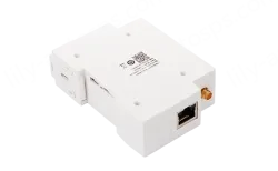 Rail 4G wireless router