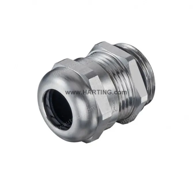 Han CGM-M M32x1,5 D.13-20mm